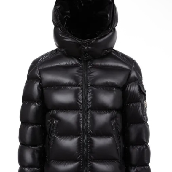 Moncler Enfant (Kids) Puffer Unisex - Picture 1 of 9